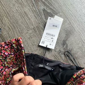 Cute zara summer too